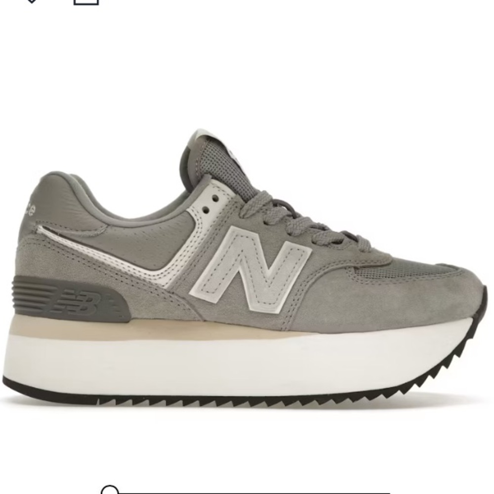 NEW BALANCE 574+